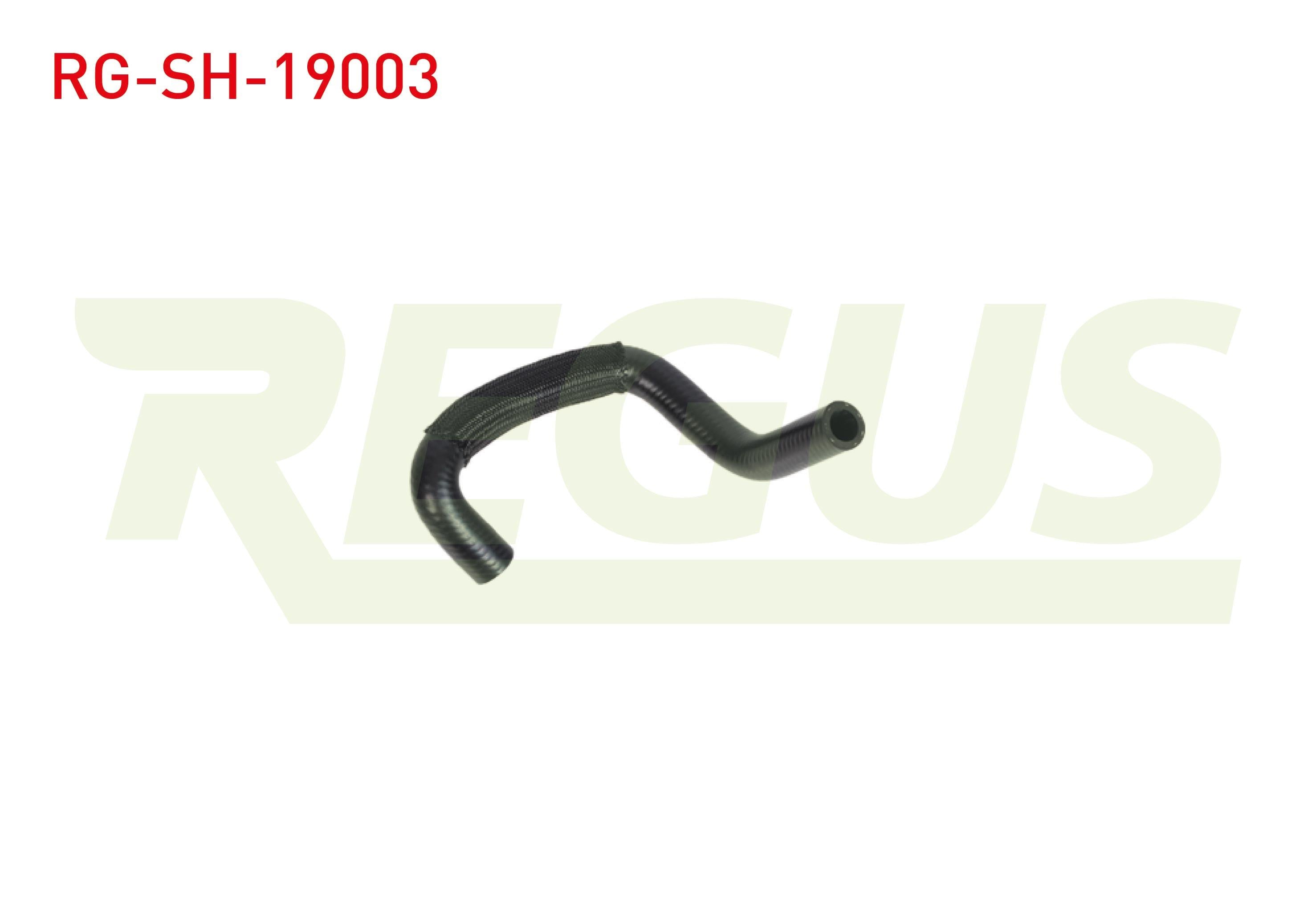 HIDROLIK DIREKSIYON HORTUMU FORD ESCORT V 1.6 1990-1992