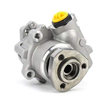 HIDROLIK DIREKSIYON POMPASI 100 BAR VOLKSWAGEN LT 28-46 II (2DA,2DD,2DH) 2.5 TDI 1996-2006 2E0422155C T5 1.9