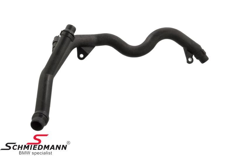 HORTUM E46-53 M47N-M57N