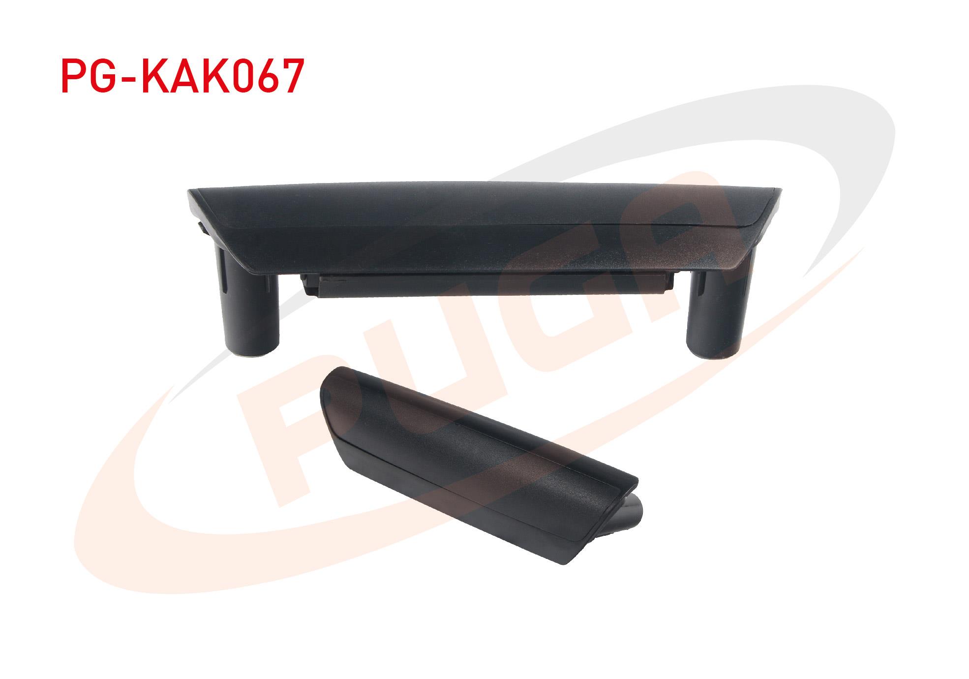 IC TUTAMAK KOLCAK SOL SAG VW T6