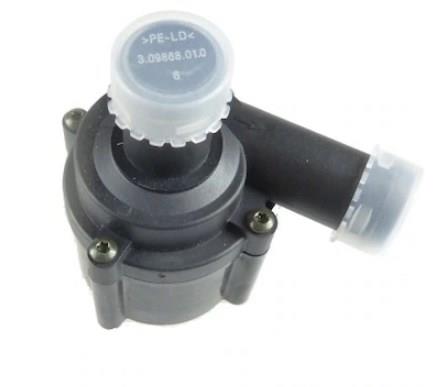 İLAVE YARDIMCI SU POMPASI AMAROK 2.0 TDI 2010-/ CRAFTER 2.0 TDI 2006-2016/ TIGUAN 2.0 TDI 2007-2016/ A4 2.7 TDI 2007-2015/ Q7 3.0 TDI 2006-2015