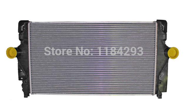 INTERCOOLER RADYATORU VW TRANSPORTER T4 2.5 TDİ