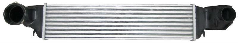 İNTERKOL RADYATÖRÜ 318D-320D-330D  E46 M47/N-M57 2001-03