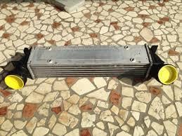 İNTERKOL RADYATÖRÜ 325D-330D  E90-92 M57N2-N57D