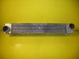 İNTERKOL RADYATÖRÜ 525D-530D  E60 M57N