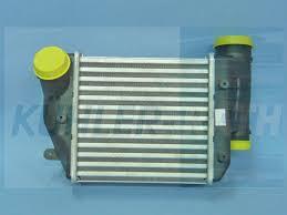 İNTERKOL RADYATÖRÜ ASN SOL A6 2.7-3.0TDİ 2005-11