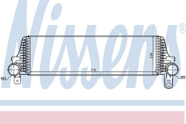 İNTERKOL RADYATÖRÜ CFCA  T5 2.0TDİ