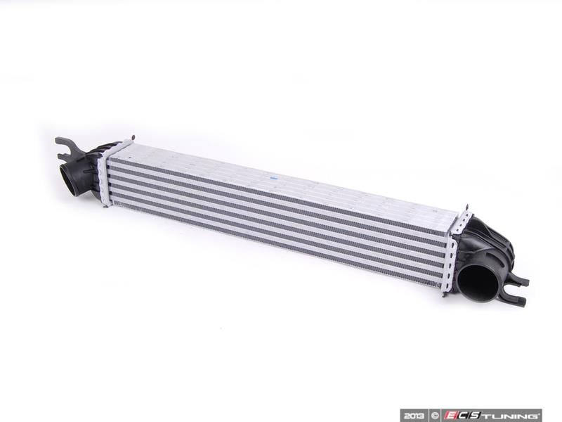 İNTERKOL RADYATÖRÜ COOPERS/D  R55-56-57  2007-