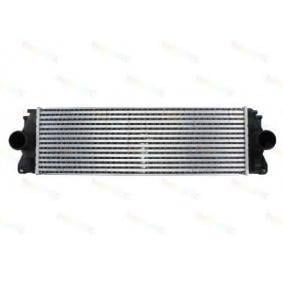 İNTERKOL TURBO RADYATÖRÜ 2E0145804  SPRİNTER-CRAFTER 646 2007-
