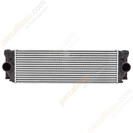 İNTERKOL TURBO RADYATÖRÜ 2E0145804  SPRİNTER-CRAFTER 646 2007-