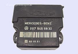 ISITMA BUJİ BEYNİ 200D  124 601