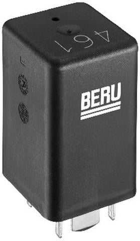 ISITMA BUJİ BEYNİ CADDY 3 1.9TDİ