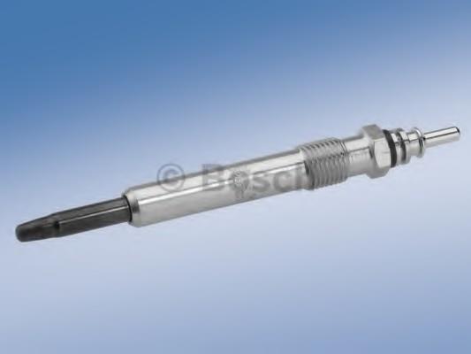 ISITMA BUJİSİ  4 MM  604