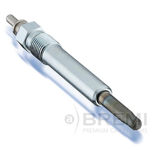 ISITMA BUJİSİ  4 MM  604