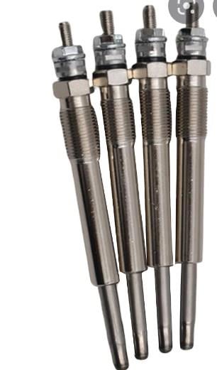 ISITMA KIZDIRMA BUJİSİ FOCUS/PSA/FIAT 2.0 TDCI 1313809/1231944/FIA 965158/LAI 9651583680 1473356 GN054 0 100 226 492 GLP055 0 250 202 048