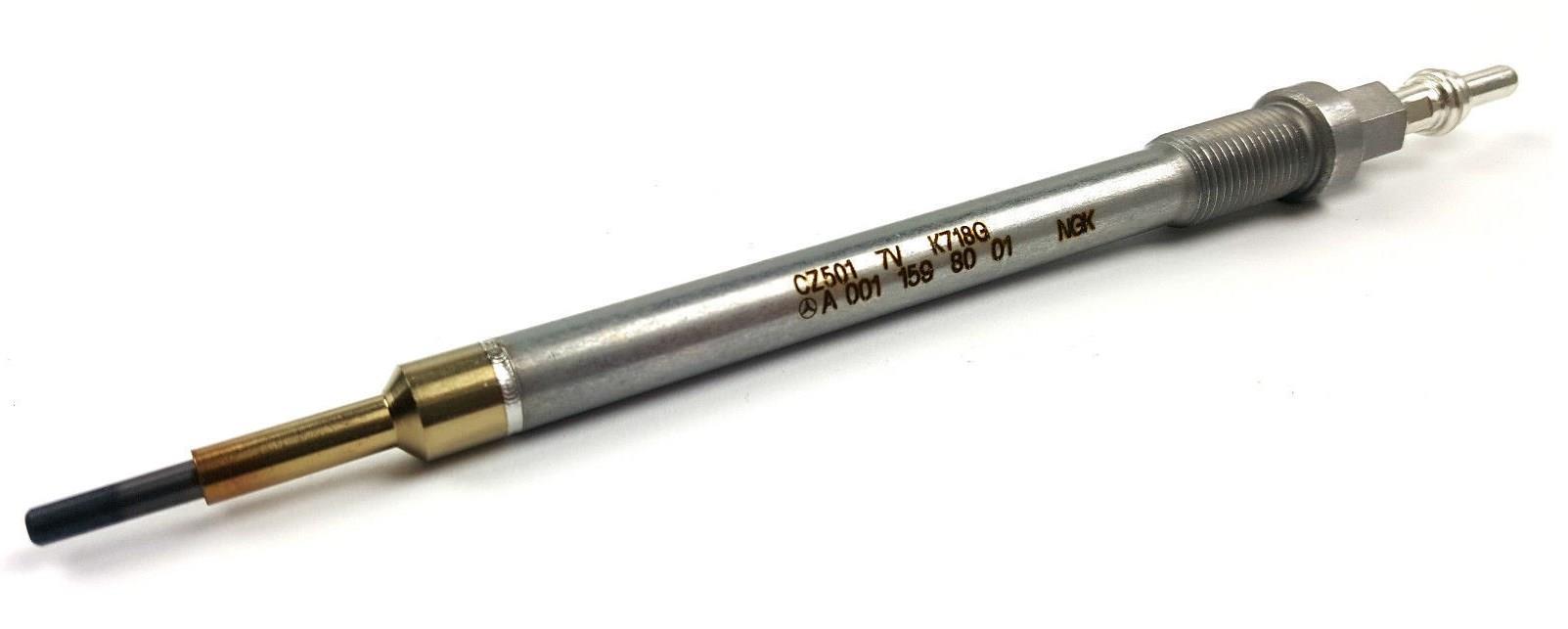 ISITMA KIZDIRMA BUJİSİ SPRİNTER EURO 6 176-246-117-205-212-292-156-222-213 642-651-654-656 A0011597301 A0011598001