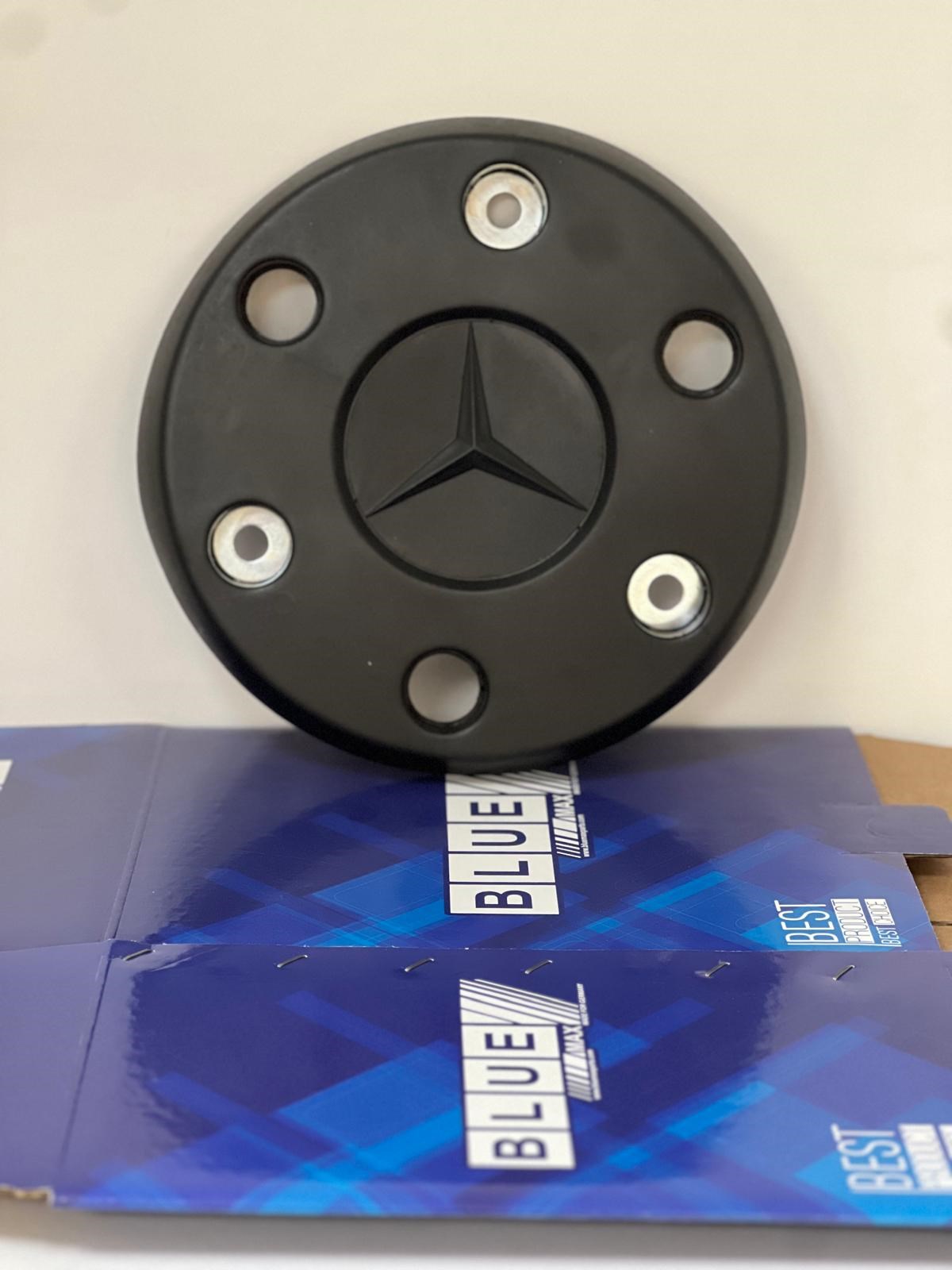 JANT GÖBEĞİ KAPAĞI TEKERLEK AYAR KAPAĞI MERKEZİ MERCEDES SPRİNTER BALON TEKER JUMBO TEKER