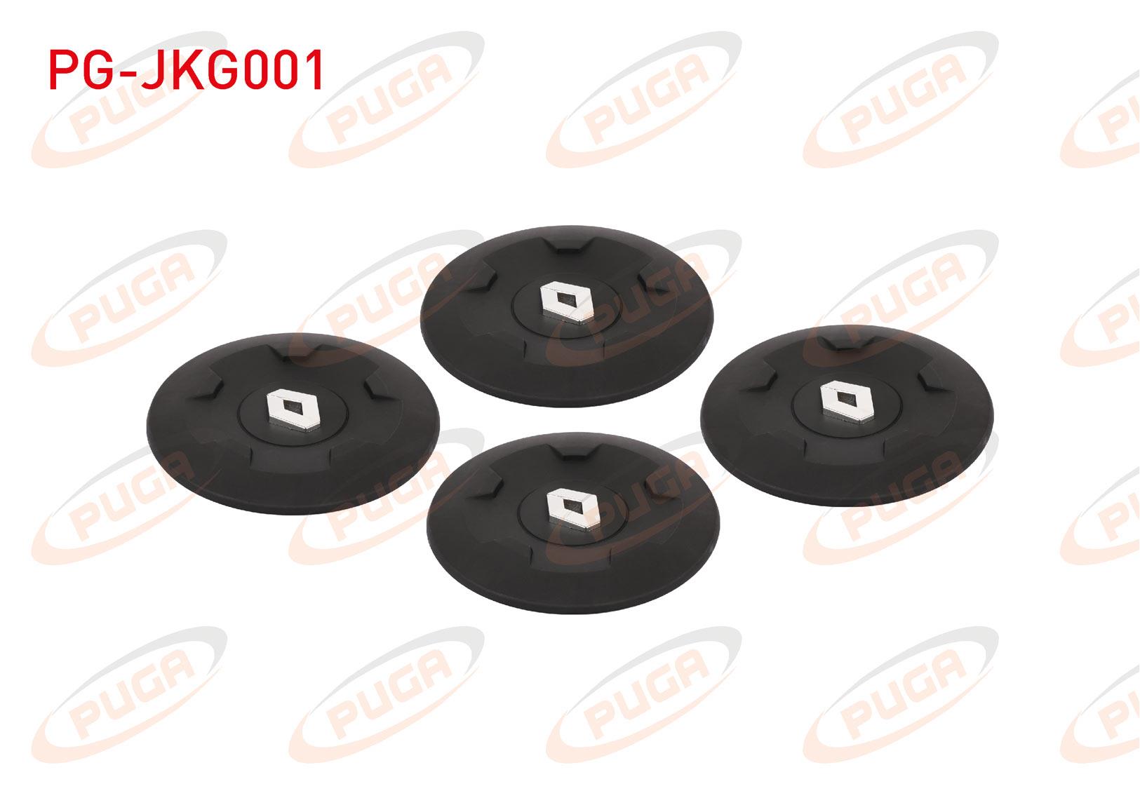 JANT GOBEGI MASTER II