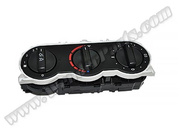 KALORİFER ANAHTARI SPRİNTER901>904 VİTO638 (KOMPLE)