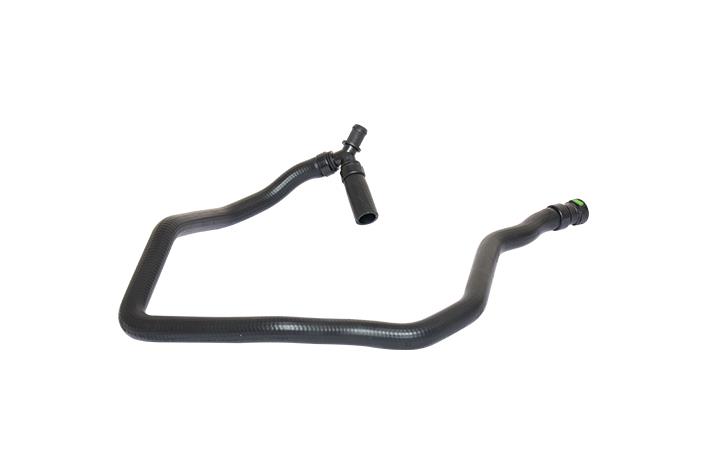 KALORİFER ÇIKIŞ HORTUMU FORD FIESTA V 1.25 / 1.4 / 1.6 16V
FORD FUSHION 1.25 / 1.4 / 1.6 16V
MAZDA 2             1.25 / 1.4 / 1.6 16V