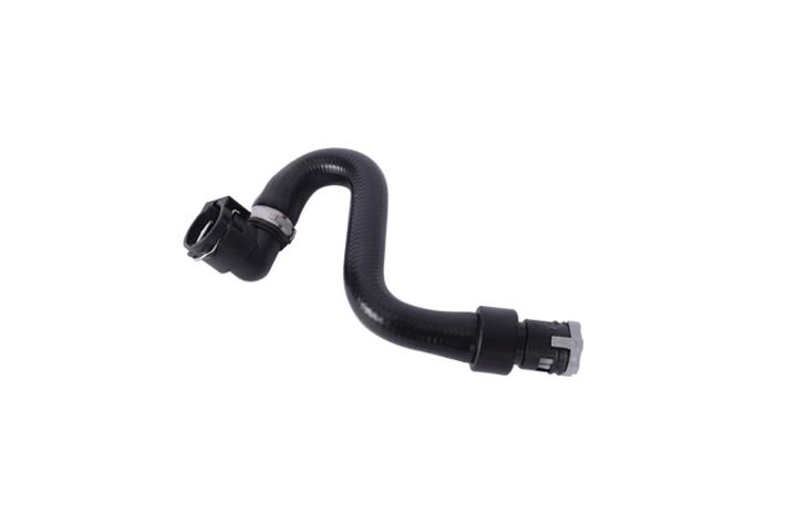KALORİFER GİRİŞ HORTUMU FORD FOCUS II / C MAX I 1.8