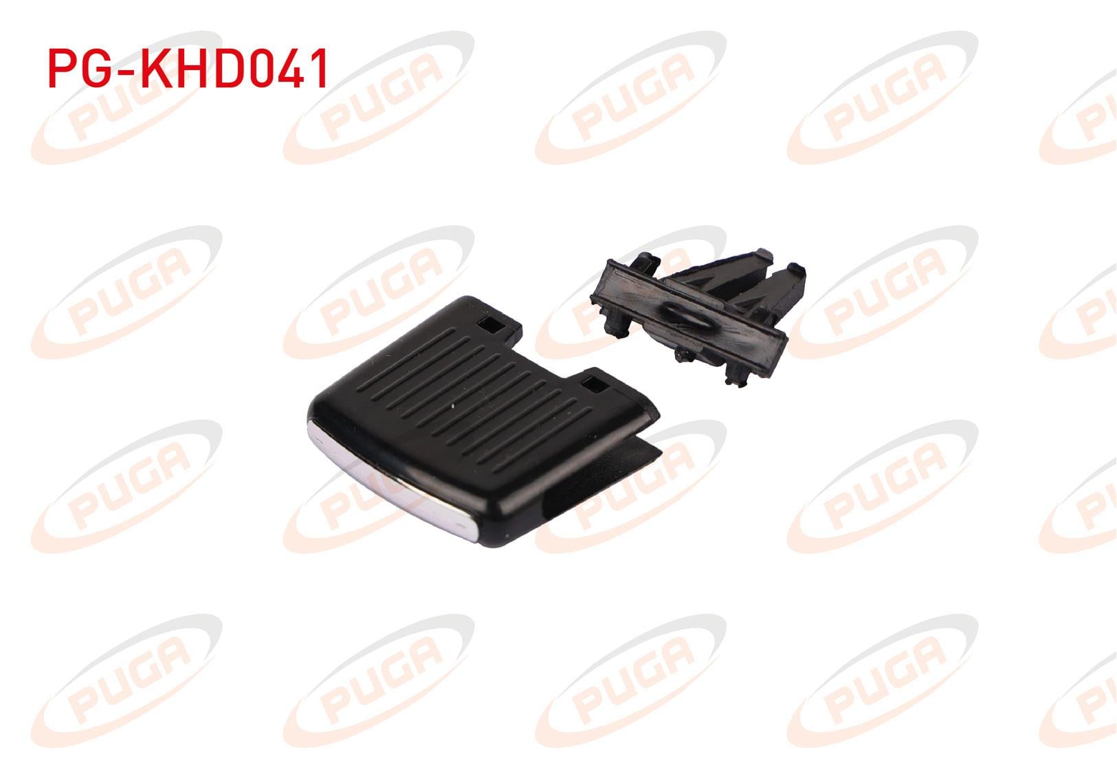 KALORIFER HAVALANDIRMA DIFIZORU TUS KITI VOLKSWAGEN GOLF V / JETTA 2005-2009
