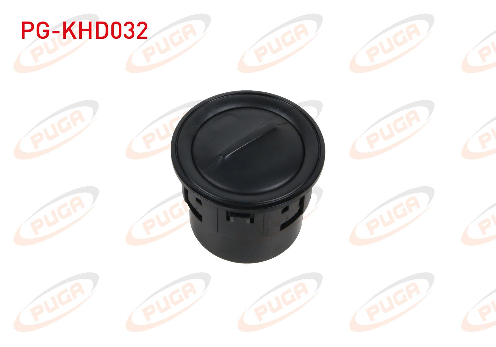 KALORIFER HAVALANDIRMA DIFUZORU CLIO SYMBOL JOY / DUSTER / DOKKER / SANDERO YM