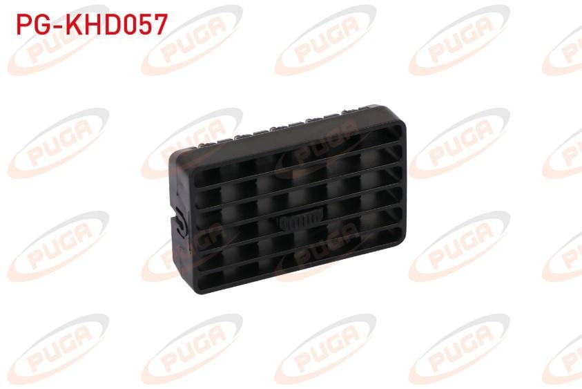 KALORIFER HAVALANDIRMA DIFUZORU ORTA SAG-SOL UNO