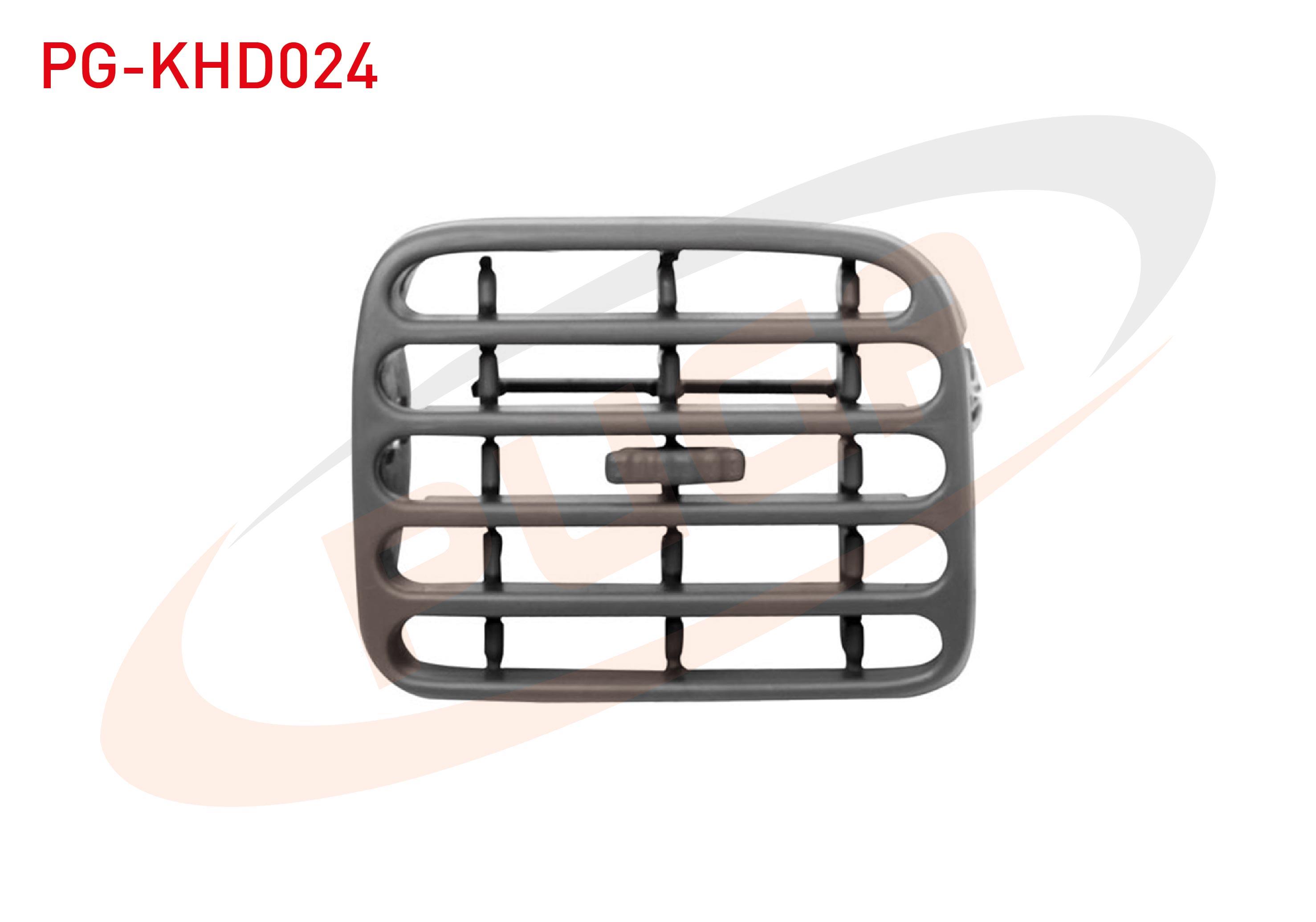 KALORIFER HAVALANDIRMA DIFUZORU SAG GRI RENAULT CLIO II 1998-2005