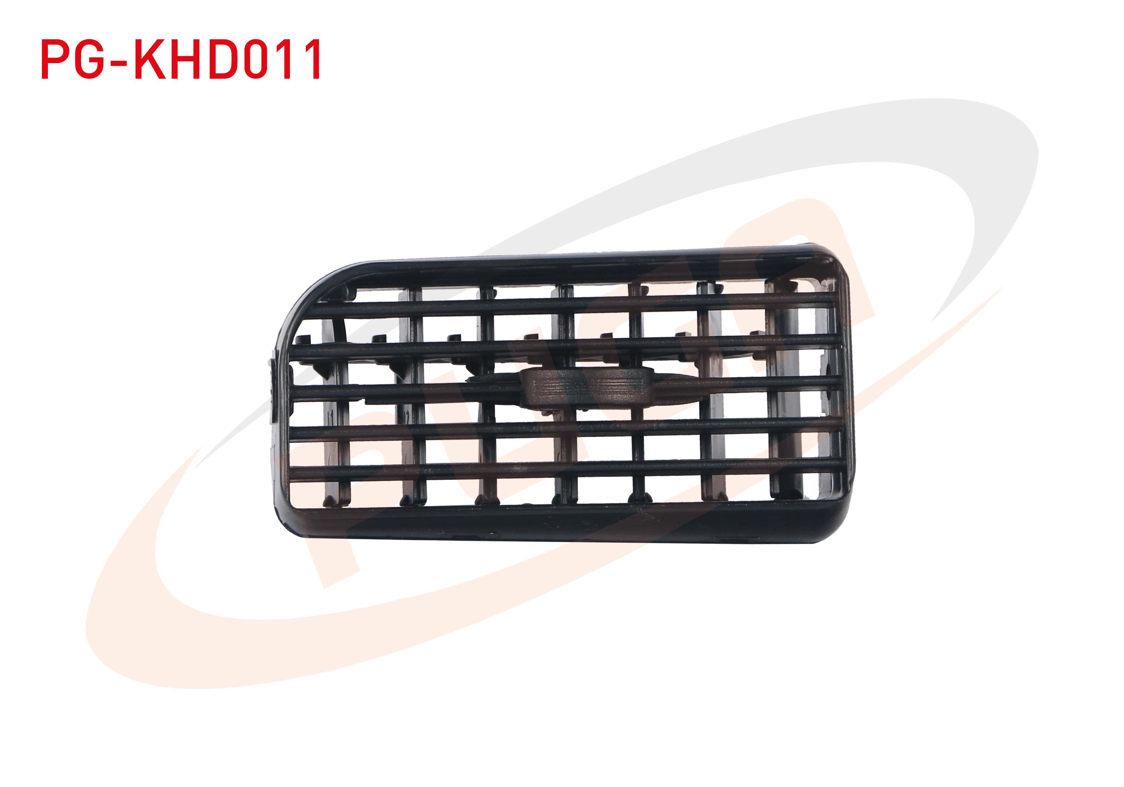 KALORIFER HAVALANDIRMA DIFUZORU SOL ORTA FIAT LINEA 2010-