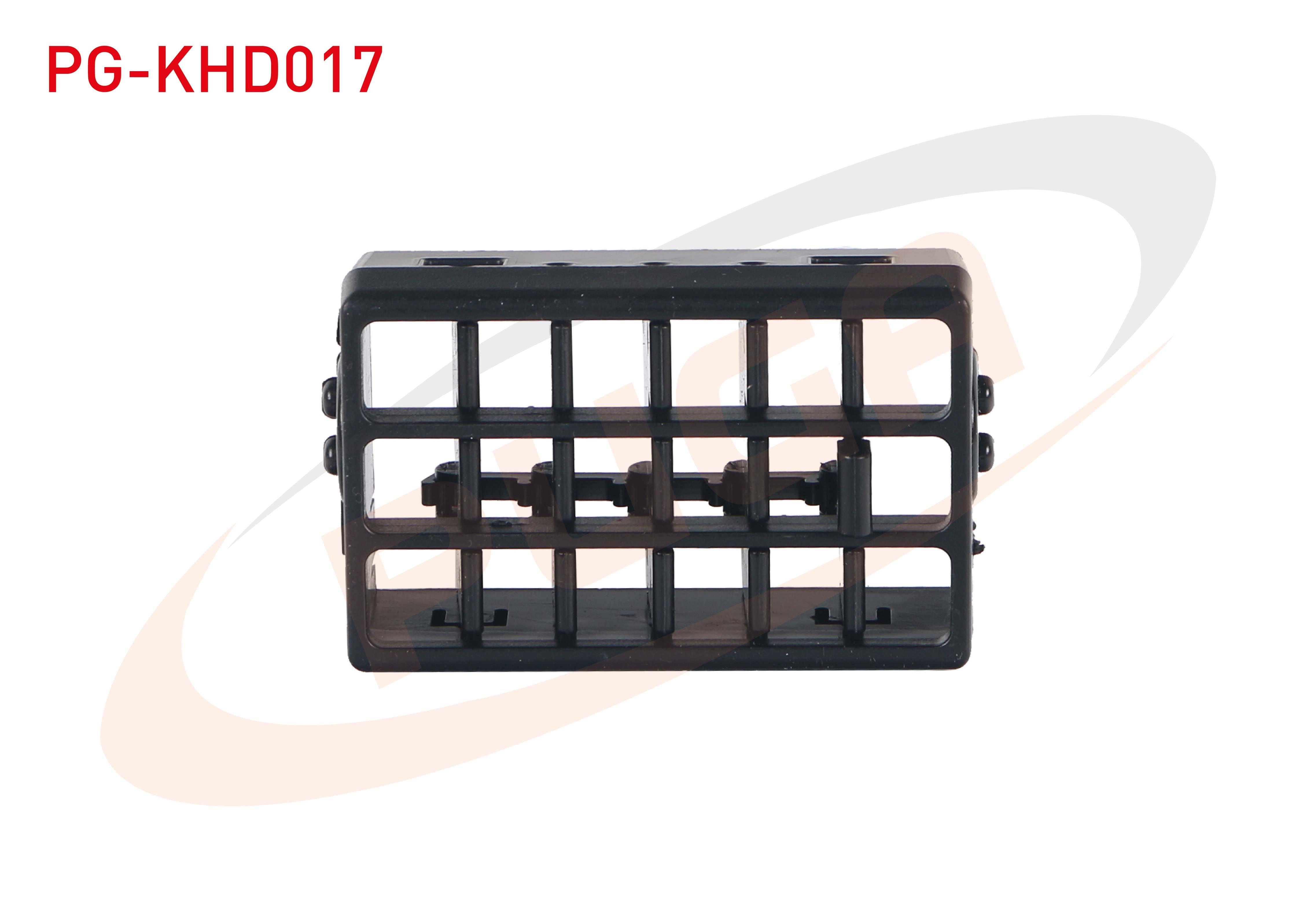 KALORIFER HAVALANDIRMA DIFUZORU SOL YAN RENAULT 9