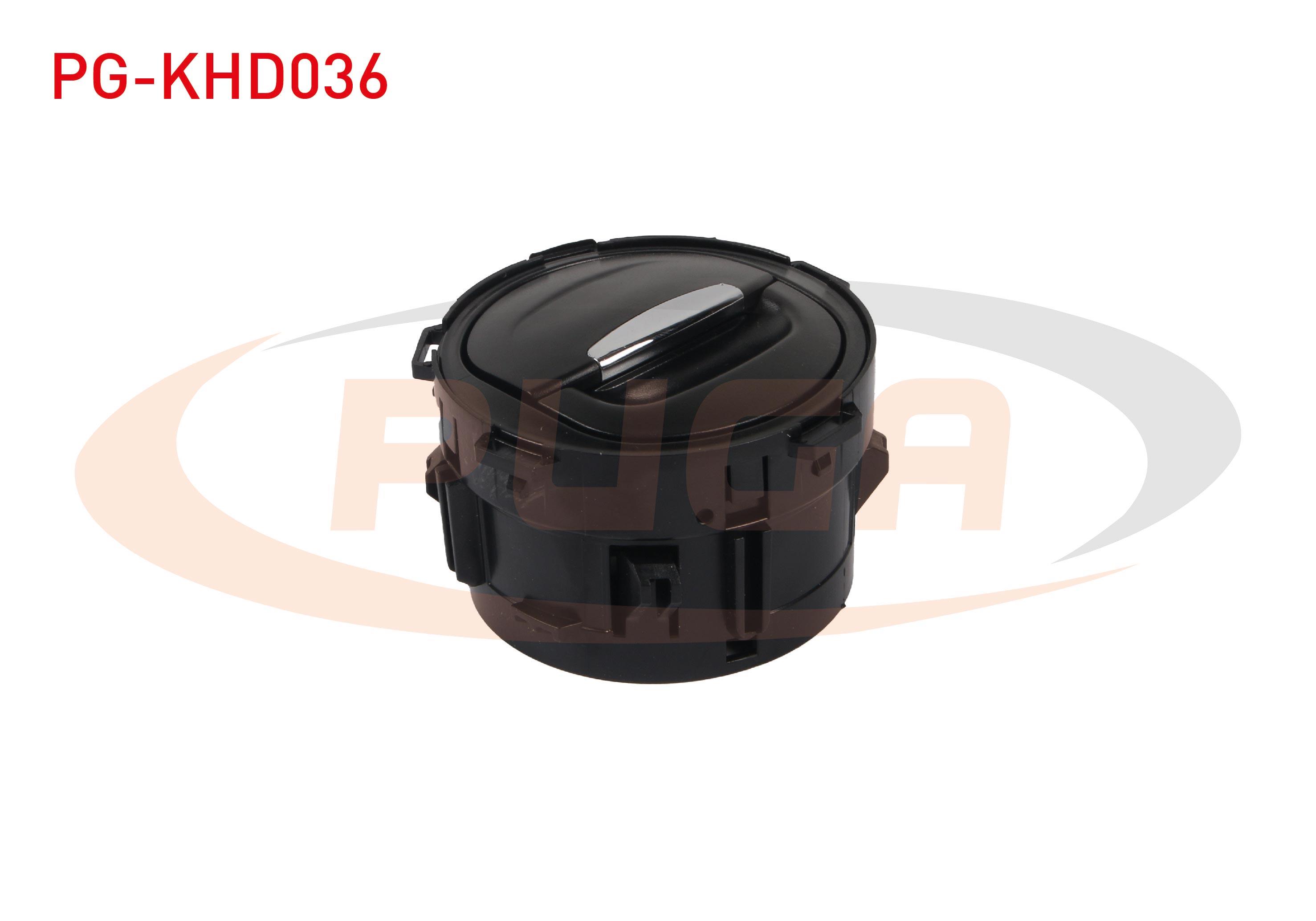 KALORIFER HAVALANDIRMA DIFUZORU YAN KROM CLIO IV / TRAFIC III