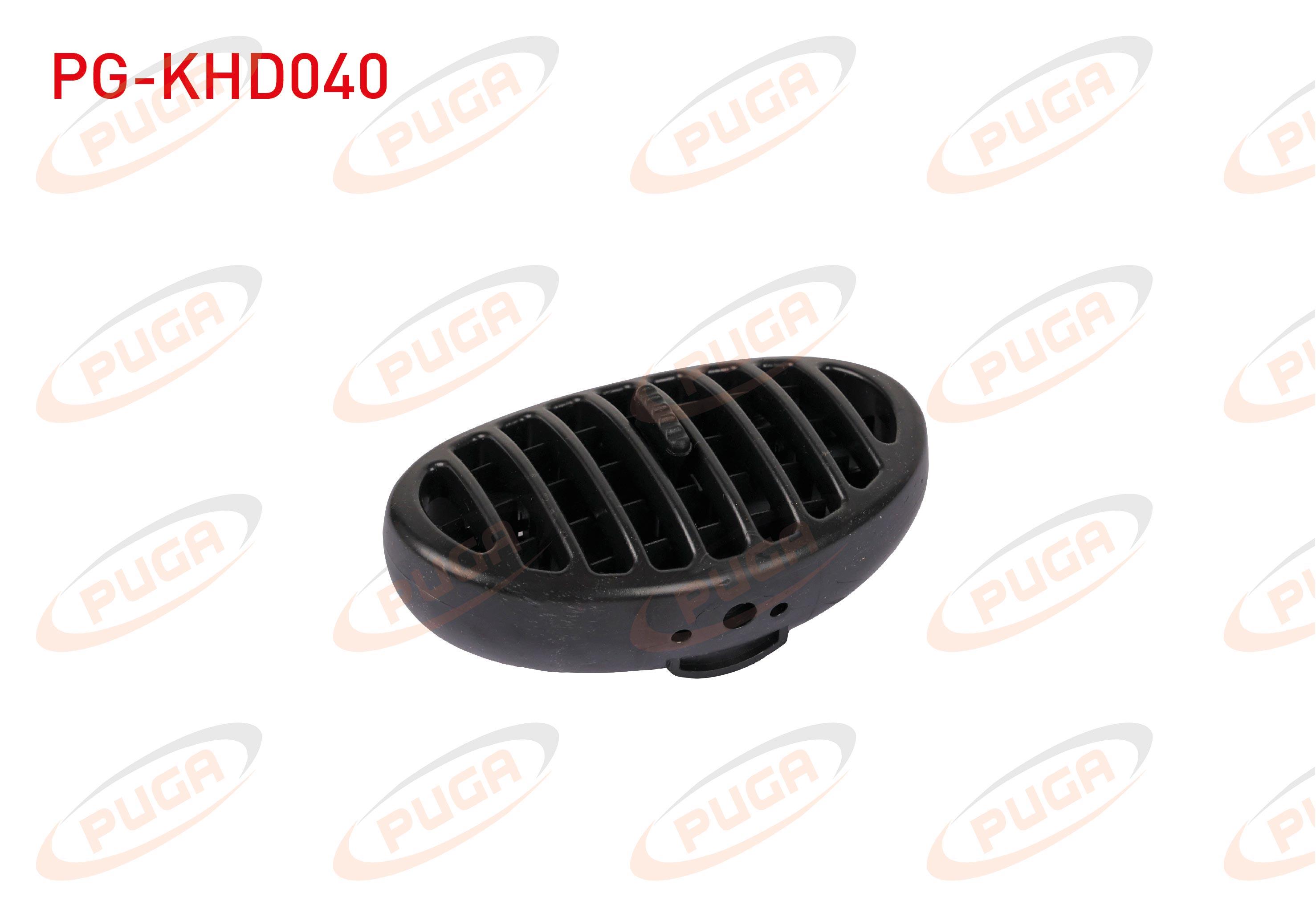 KALORIFER HAVALANDIRMA DIFUZORU YAN MEGANE I