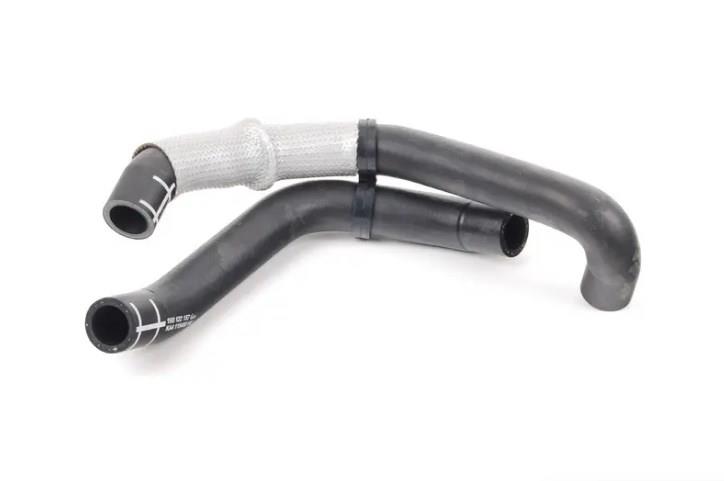 KALORİFER HORTUMU AUDI A3 / S3 1.9 TDI JETTA III / GOLF V 1.9 TDI SKODA OCTAVIA II 2.0 TDI LEON III 1.9 TDI - 2.0 TDI