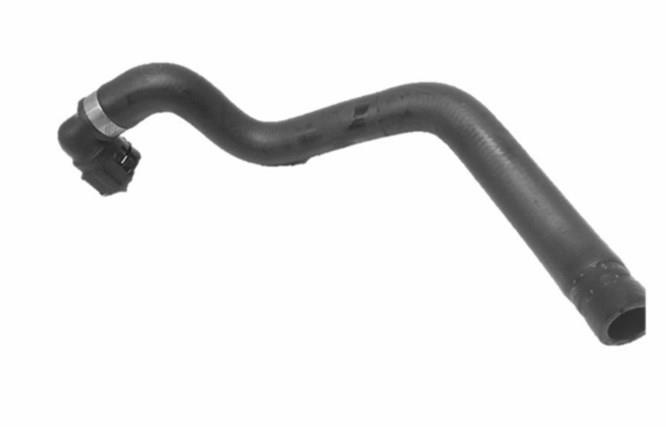 KALORİFER HORTUMU AUDI A4 1.9 TDI