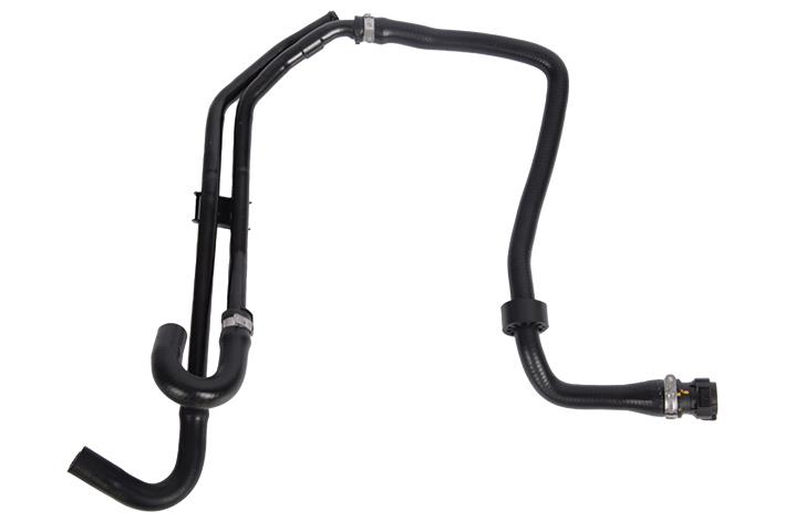 KALORİFER HORTUMU FIAT DUCATO III  3.0 JTD
PEUGEOT BOXER III  3.0 HDI
CITROEN JUMPER III  3.0 HDI