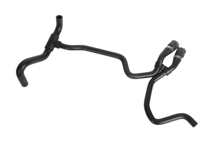 KALORİFER HORTUMU FIAT GRANDE PUNTO / PUNTO / PUNTO EVO 1.2 - 1.4 8V 
ALFA ROMEO MITO  1.4 8V / 16V