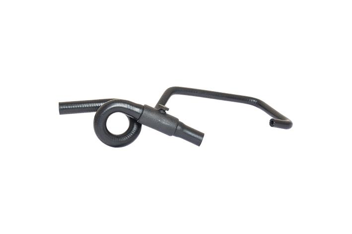 KALORİFER HORTUMU FIAT PUNTO 55 / 60  1.1 / 1.2 /1.3