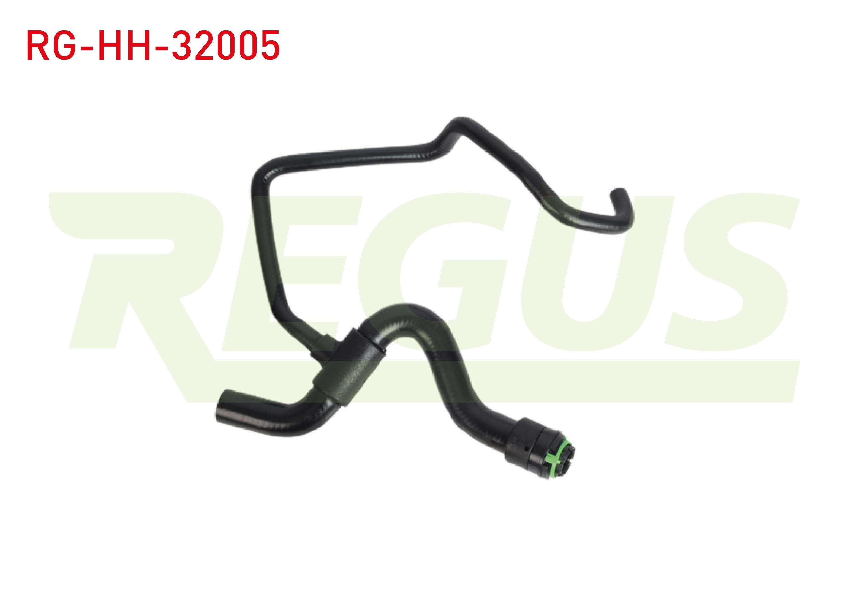 KALORIFER HORTUMU GIRIS OPEL ASTRA G (F69) 1.6 16v 1998-2005