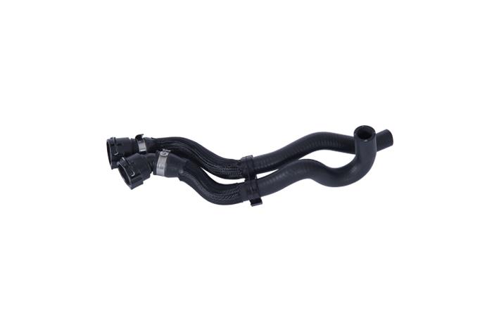 KALORİFER HORTUMU PEUGEOT BIPPER  / BIPPER TEPEE 1.4 HDI 
CITROEN NEMO 1.4 HDI