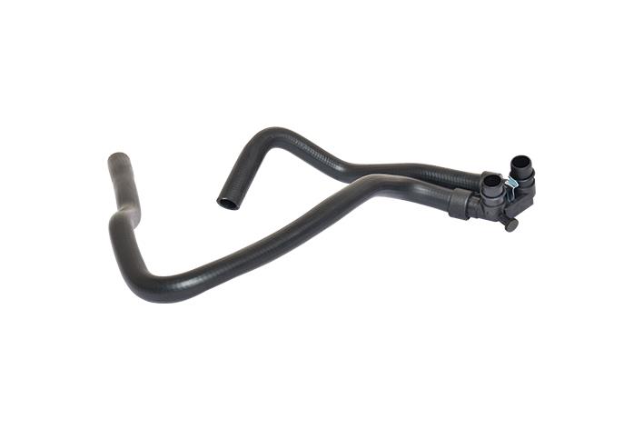 KALORİFER HORTUMU PEUGEOT PARTNER I 1.9 D.
CITROEN BERLINGO I /  XSARA 1.9 D.