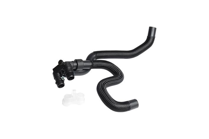 KALORİFER HORTUMU PEUGEOT PARTNER II  2.0 HDI
CITROEN BERLINGO II 2.0 HDI