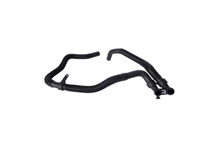 KALORİFER HORTUMU PEUGEOT PARTNER II  2.0 HDI
CITROEN BERLINGO II / XSARA II  2.0 HDI