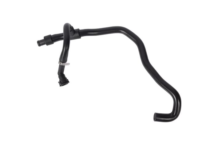 KALORİFER HORTUMU RENAULT CLIO IV  1.5 DCI
RENAULT CAPTUR  1.5 DCI