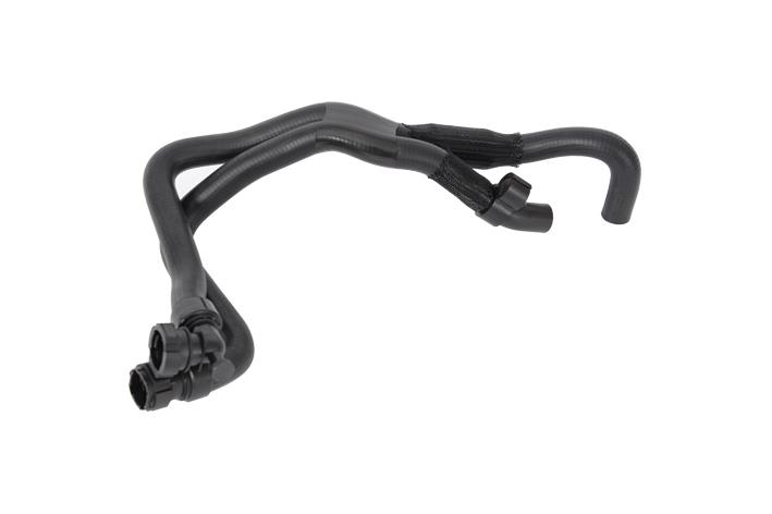 KALORİFER HORTUMU RENAULT LAGUNA III / LATITUDE 2.0 DCI