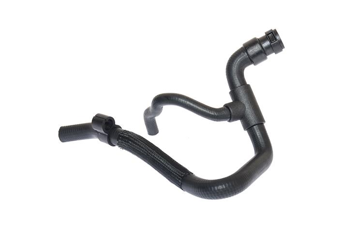 KALORİFER HORTUMU
OTOMATİK VİTESLERDE KULLANILMIŞTIR. RENAULT LAGUNA III  2.0 DCI