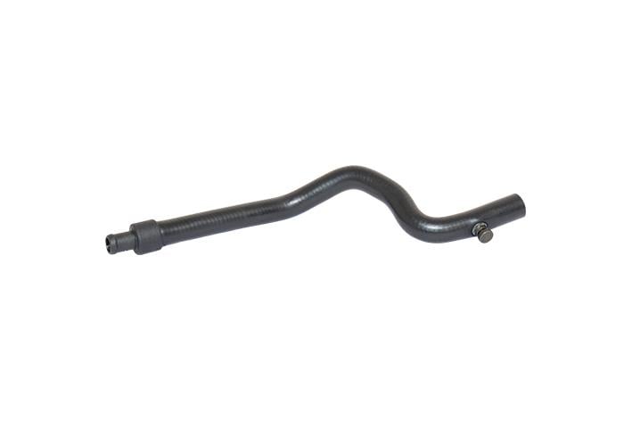 KALORİFER HORTUMU
SOL RENAULT CLIO III  1.5DCI 
RENAULT CLIO III  1.2