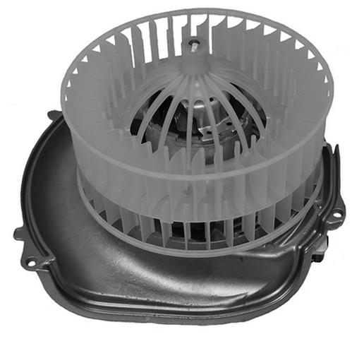 KALORİFER MOTORU   140