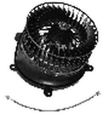 KALORİFER MOTORU   202-208