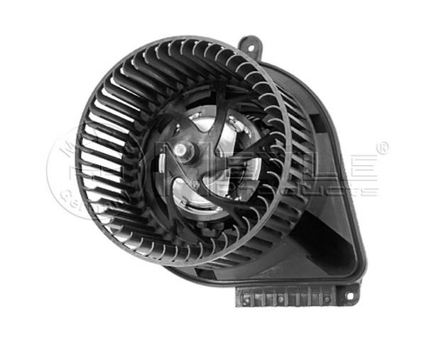 KALORİFER MOTORU   638